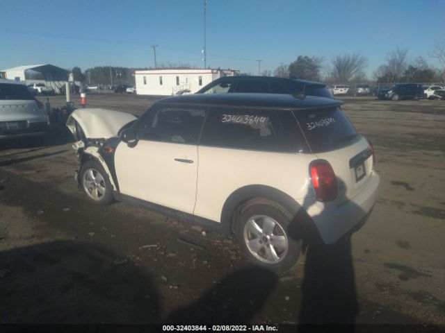 Photo 2 VIN: WMWXP5C55J2G61429 - MINI HARDTOP 2 DOOR 