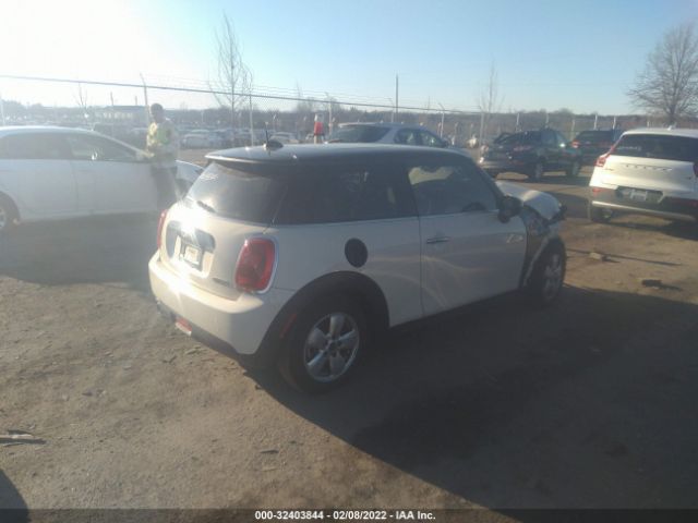 Photo 3 VIN: WMWXP5C55J2G61429 - MINI HARDTOP 2 DOOR 