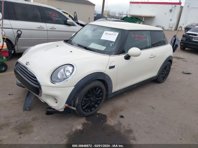 Photo 1 VIN: WMWXP5C55J2G62371 - MINI HARDTOP 