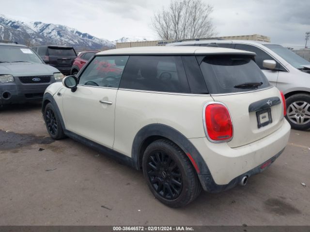 Photo 2 VIN: WMWXP5C55J2G62371 - MINI HARDTOP 