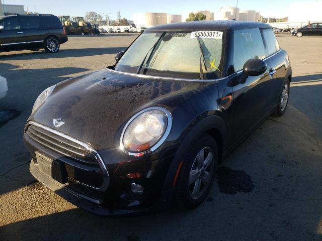 Photo 1 VIN: WMWXP5C55J2G64072 - MINI COOPER 