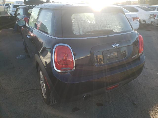 Photo 2 VIN: WMWXP5C55J2G64072 - MINI COOPER 