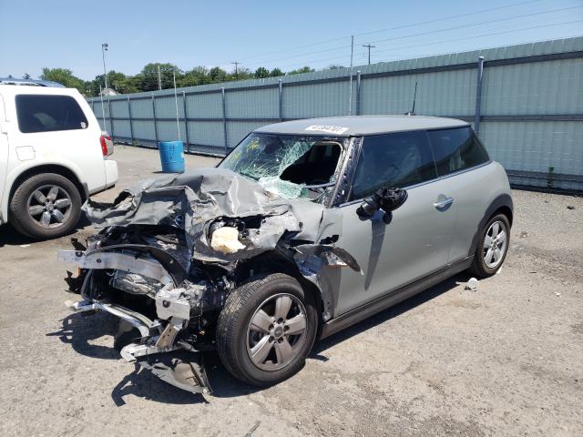 Photo 1 VIN: WMWXP5C55K2D72245 - MINI COOPER 