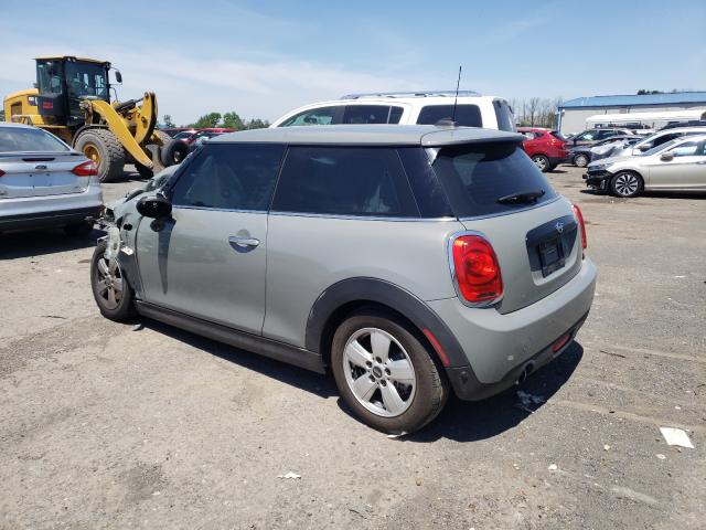 Photo 2 VIN: WMWXP5C55K2D72245 - MINI COOPER 