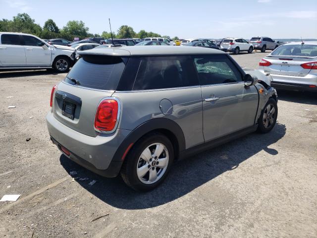 Photo 3 VIN: WMWXP5C55K2D72245 - MINI COOPER 