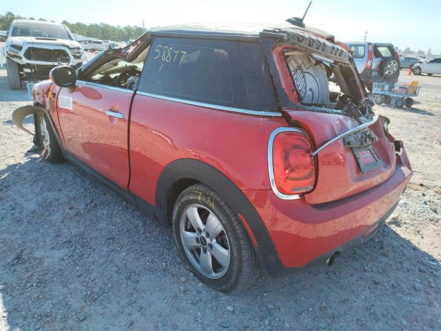 Photo 2 VIN: WMWXP5C55K2H90997 - MINI COOPER 