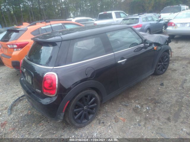 Photo 3 VIN: WMWXP5C55K2H91065 - MINI HARDTOP 2 DOOR 