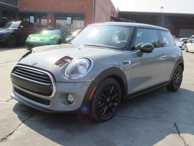 Photo 1 VIN: WMWXP5C55K2H96623 - MINI COOPER 