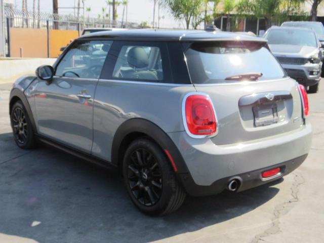 Photo 3 VIN: WMWXP5C55K2H96623 - MINI COOPER 