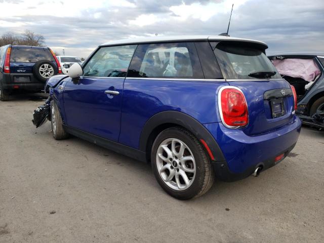 Photo 1 VIN: WMWXP5C55K2L10714 - MINI COOPER 