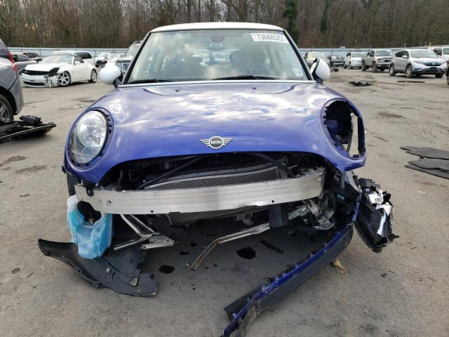 Photo 4 VIN: WMWXP5C55K2L10714 - MINI COOPER 