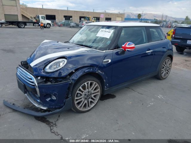 Photo 1 VIN: WMWXP5C56G2D13518 - MINI HARDTOP 