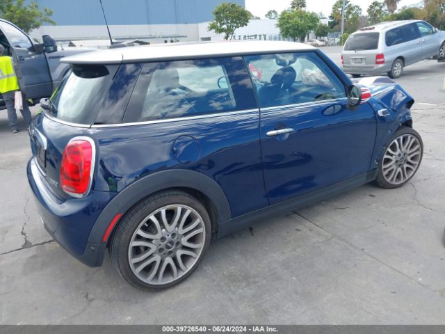 Photo 3 VIN: WMWXP5C56G2D13518 - MINI HARDTOP 