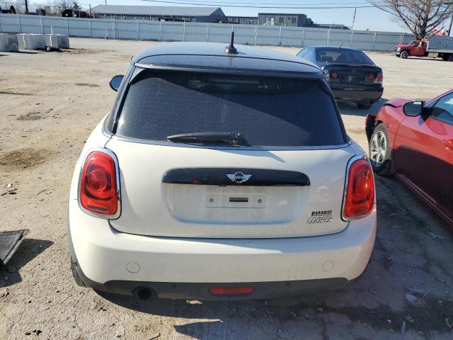 Photo 5 VIN: WMWXP5C56G2D14457 - MINI COOPER 