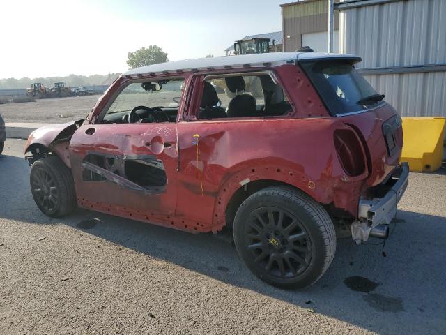 Photo 1 VIN: WMWXP5C56G2D15043 - MINI COOPER 