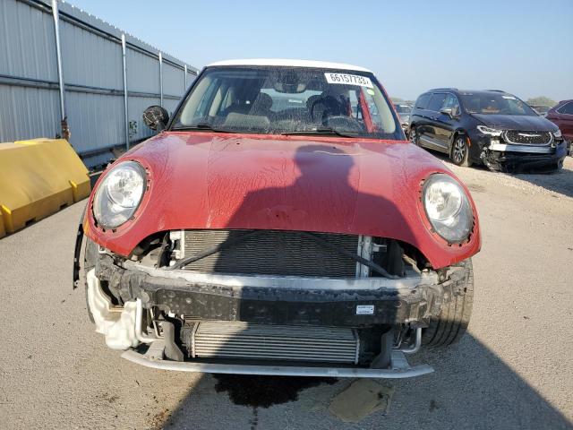 Photo 4 VIN: WMWXP5C56G2D15043 - MINI COOPER 