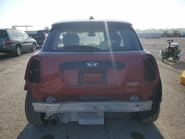 Photo 5 VIN: WMWXP5C56G2D15043 - MINI COOPER 