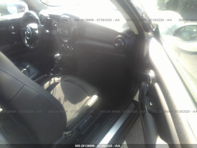 Photo 4 VIN: WMWXP5C56G2D15317 - MINI COOPER HARDTOP 