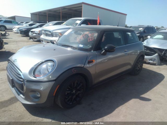 Photo 1 VIN: WMWXP5C56G2D15849 - MINI COOPER HARDTOP 