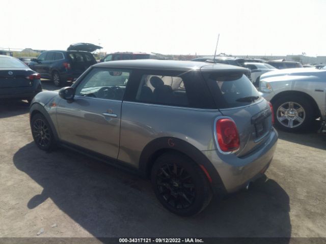 Photo 2 VIN: WMWXP5C56G2D15849 - MINI COOPER HARDTOP 