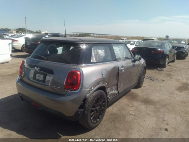 Photo 3 VIN: WMWXP5C56G2D15849 - MINI COOPER HARDTOP 