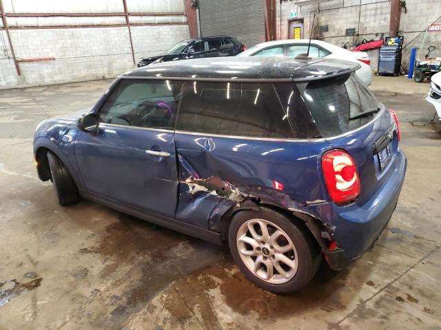 Photo 1 VIN: WMWXP5C56G3B14981 - MINI COOPER 