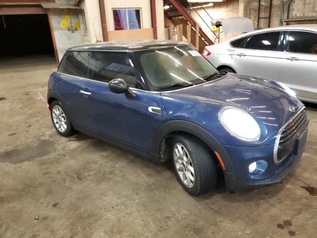 Photo 3 VIN: WMWXP5C56G3B14981 - MINI COOPER 