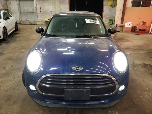 Photo 4 VIN: WMWXP5C56G3B14981 - MINI COOPER 