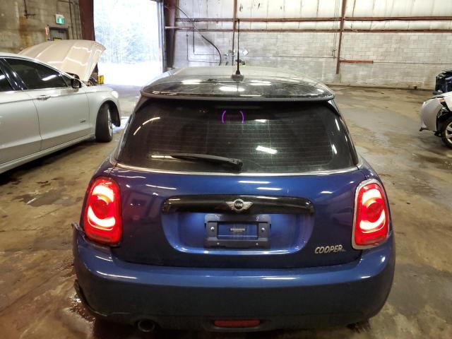 Photo 5 VIN: WMWXP5C56G3B14981 - MINI COOPER 