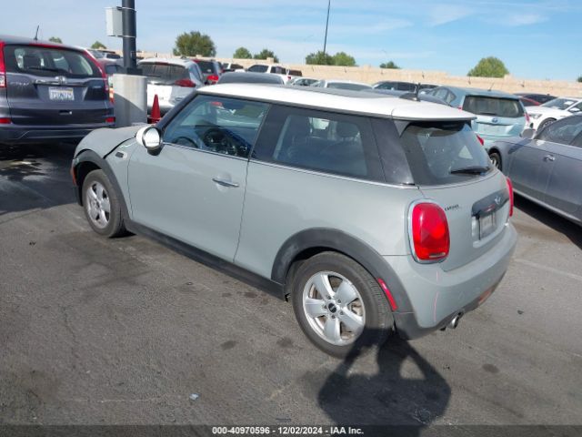 Photo 2 VIN: WMWXP5C56G3B76610 - MINI HARDTOP 