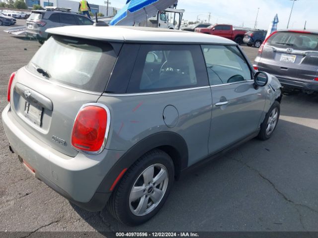 Photo 3 VIN: WMWXP5C56G3B76610 - MINI HARDTOP 