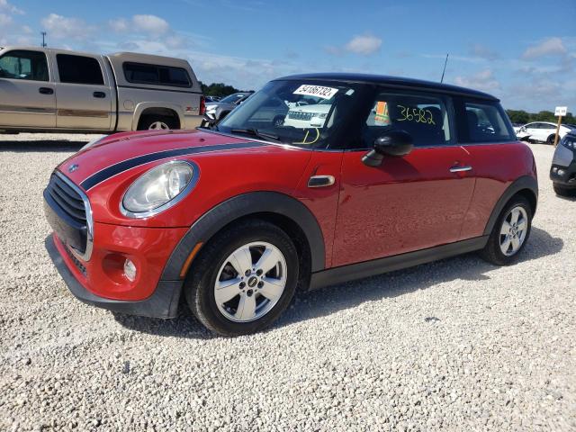 Photo 1 VIN: WMWXP5C56H2D16405 - MINI COOPER 