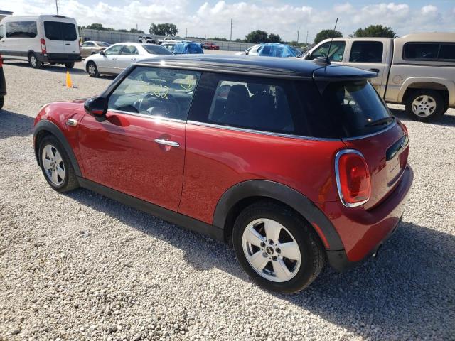 Photo 2 VIN: WMWXP5C56H2D16405 - MINI COOPER 