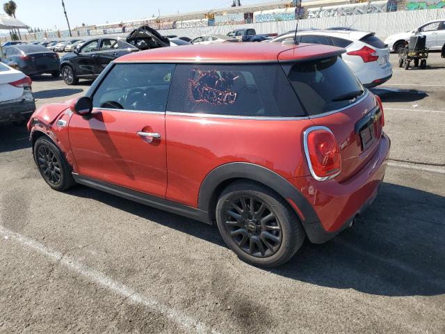 Photo 1 VIN: WMWXP5C56J2G63903 - MINI COOPER 