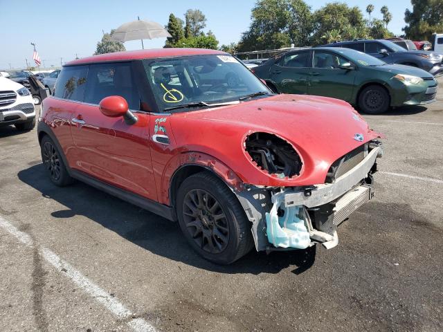 Photo 3 VIN: WMWXP5C56J2G63903 - MINI COOPER 