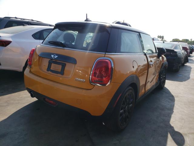 Photo 3 VIN: WMWXP5C56J3C65570 - MINI COOPER 