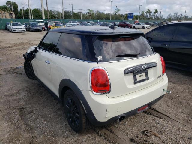 Photo 2 VIN: WMWXP5C56J3D02018 - MINI COOPER 