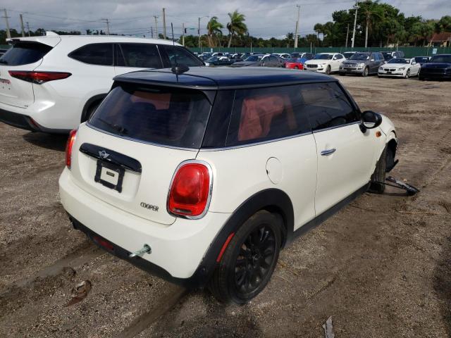 Photo 3 VIN: WMWXP5C56J3D02018 - MINI COOPER 