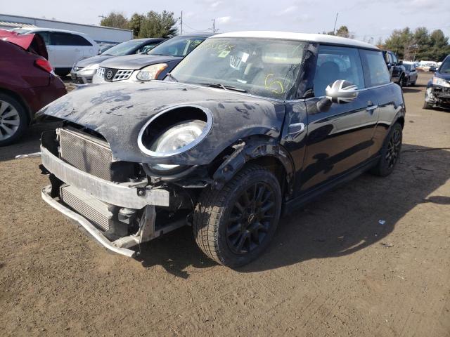 Photo 1 VIN: WMWXP5C56K2H91074 - MINI COOPER 