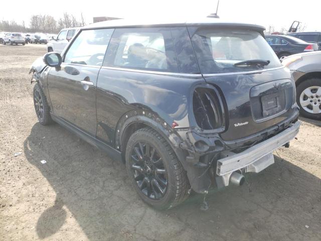 Photo 2 VIN: WMWXP5C56K2H91074 - MINI COOPER 