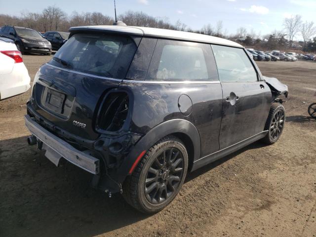 Photo 3 VIN: WMWXP5C56K2H91074 - MINI COOPER 