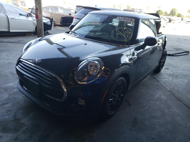 Photo 1 VIN: WMWXP5C56K2H96243 - MINI COOPER 