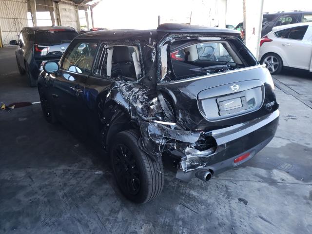 Photo 2 VIN: WMWXP5C56K2H96243 - MINI COOPER 