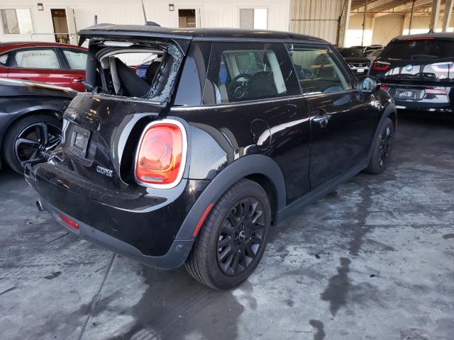 Photo 3 VIN: WMWXP5C56K2H96243 - MINI COOPER 