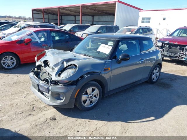 Photo 1 VIN: WMWXP5C57G2D13866 - MINI HARDTOP 