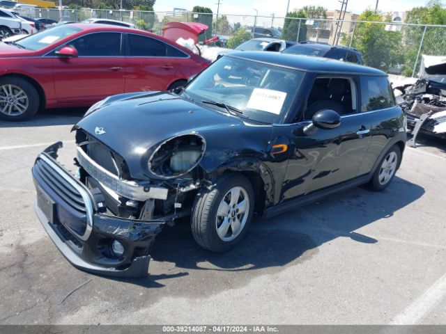 Photo 1 VIN: WMWXP5C57G2D14077 - MINI HARDTOP 