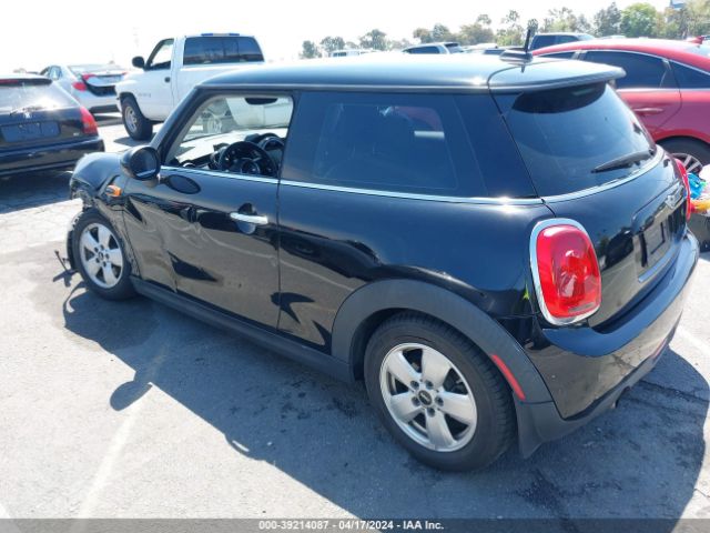 Photo 2 VIN: WMWXP5C57G2D14077 - MINI HARDTOP 