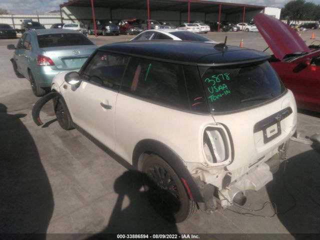 Photo 2 VIN: WMWXP5C57G2D14113 - MINI COOPER HARDTOP 