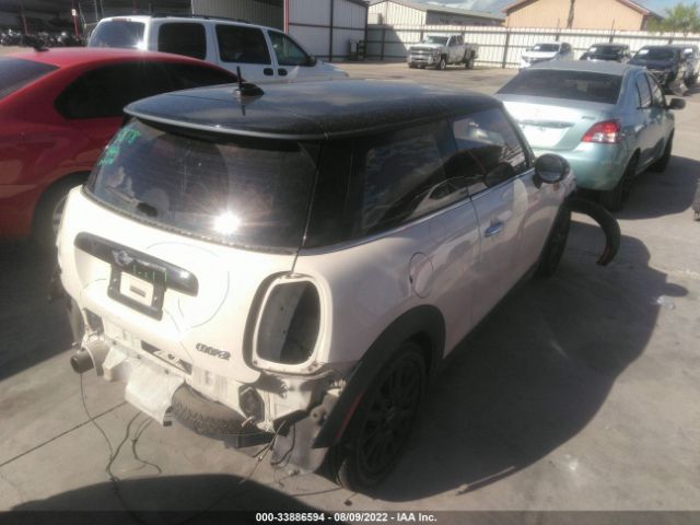 Photo 3 VIN: WMWXP5C57G2D14113 - MINI COOPER HARDTOP 