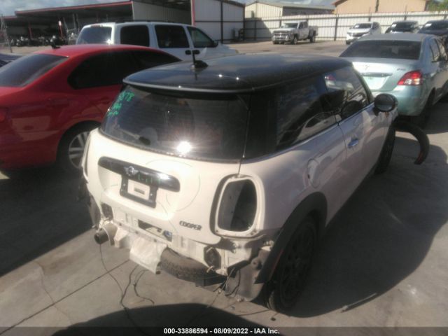 Photo 5 VIN: WMWXP5C57G2D14113 - MINI COOPER HARDTOP 